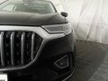 2023 Hongqi HS5 I, чёрный - вид 9