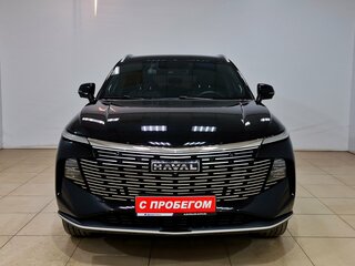 2024 Haval F7 II, чёрный, 2300000 рублей, вид 2