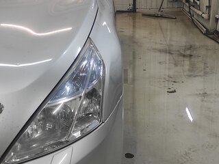 2008 Nissan Teana II (J32), серебристый, 1550000 рублей, вид 3