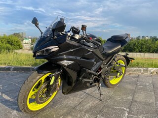 Simargl Elektro R3