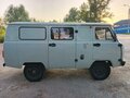 2021 УАЗ 3909, серебристый, 650000 рублей - вид 4