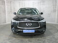 2021 Infiniti QX50 II, чёрный, 2746000 рублей - вид 1