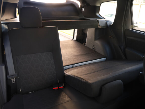 2017 Renault Duster I Рестайлинг, серый, 1338000 рублей - вид 22