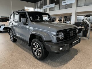 2026 Tank 300 I, серый, 5249000 рублей, вид 5