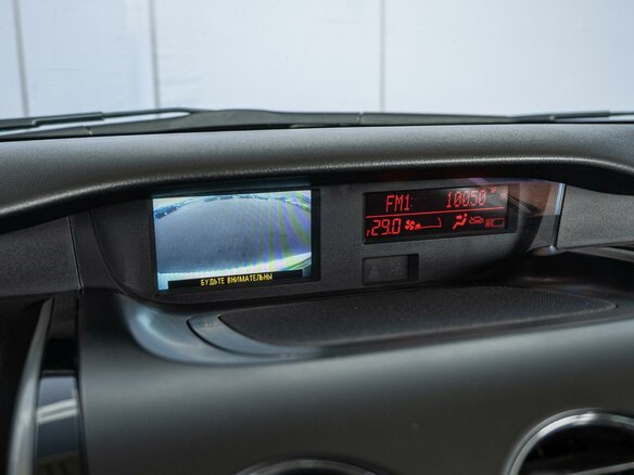2011 Mazda CX-7 I Рестайлинг, белый, 870000 рублей - вид 12