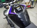 2017 Yamaha MT-10SP, серебристый, 972000 рублей - вид 7