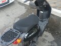 2019 Yamaha Jog, чёрный, 125000 рублей - вид 2