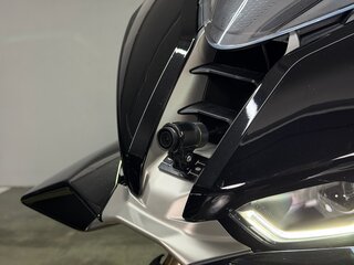 2025 BMW S 1000 RR, чёрный, 2490000 рублей, вид 3
