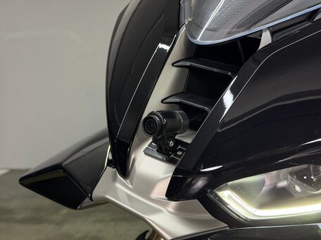 2025 BMW S 1000 RR, чёрный, 2490000 рублей, вид 3