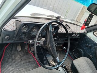 1989 Lada (ВАЗ) 2121 (4x4) I, белый, 250000 рублей, вид 5