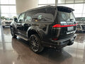 2024 Lexus GX 550 III, чёрный, 12700000 рублей - вид 6