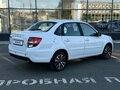 2026 Lada (ВАЗ) Granta I Рестайлинг, белый, 1210000 рублей - вид 4
