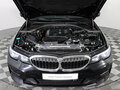 2021 BMW 3 серии 318d VII (G2x), чёрный - вид 9
