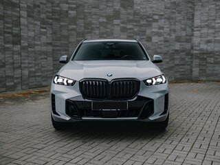 2023 BMW X5 30d IV (G05/G18) Рестайлинг, серый, 8800000 рублей, вид 3