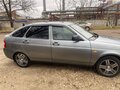 2008 Lada (ВАЗ) Priora I, зелёный, 300000 рублей - вид 2