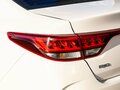 2021 Kia Rio IV Рестайлинг, белый, 1555000 рублей - вид 11