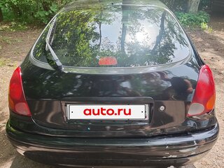 1998 Toyota Corolla VIII (E110), чёрный, 250000 рублей, вид 5