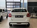 2026 Lada (ВАЗ) Granta I Рестайлинг, белый - вид 2