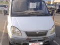 2003 ГАЗ ГАЗель (2705), белый, 400000 рублей