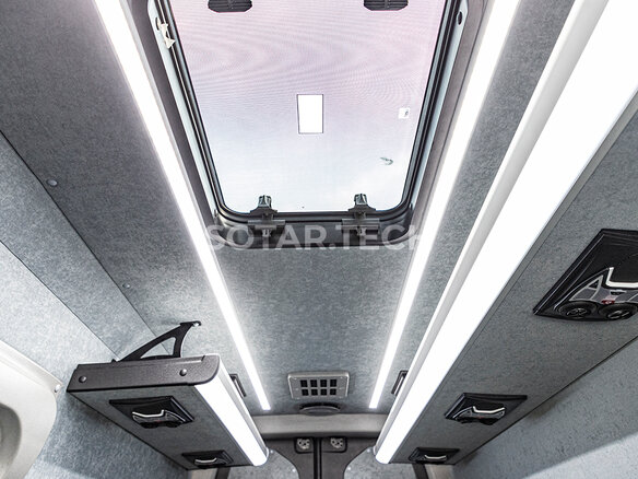 2025 Foton Toano, чёрный, 6700000 рублей - вид 7