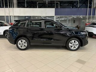 2026 Jaecoo J6, чёрный, 2330000 рублей, вид 3