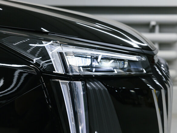 2025 GAC M8, чёрный, 4850000 рублей - вид 3