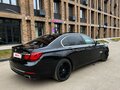 2014 BMW 7 серии Long 750Li xDrive V (F01/F02/F04) Рестайлинг, чёрный, 1650000 рублей - вид 3