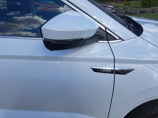 2025 Skoda Karoq I, белый, 3000000 рублей, вид 5