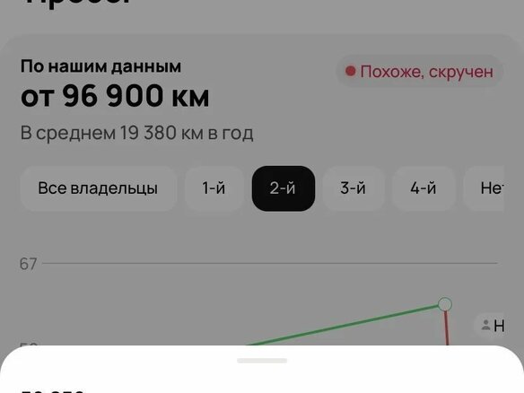 2019 Lada (ВАЗ) Granta I Рестайлинг, синий, 499999 рублей - вид 9