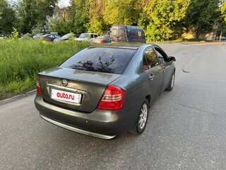 2010 Lifan Solano I (620), серый, 195000 рублей, вид 4