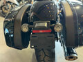 2024 Harley-Davidson Sport Glide, чёрный, 2750000 рублей - вид 1