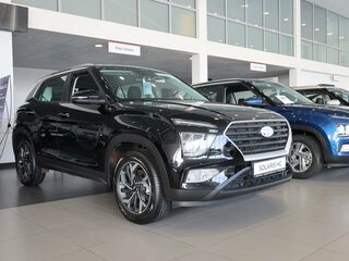 2025 Solaris HC, чёрный, 3710000 рублей, вид 3