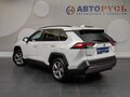 2020 Toyota RAV4 V (XA50), белый - вид 1