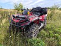 2024 BRP Can-Am Outlander XT 1000R, красный, 2250000 рублей - вид 3