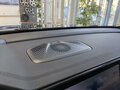 2026 Geely Monjaro, зелёный - вид 9