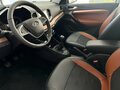 2026 Lada (ВАЗ) Vesta SW Cross I Рестайлинг (NG), белый - вид 5