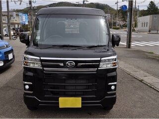 2023 Daihatsu Atrai VI, чёрный, 1027000 рублей, вид 2