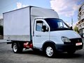2011 ГАЗ ГАЗель (3302), белый, 870000 рублей - вид 11