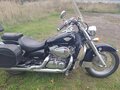 2005 Honda Shadow 750, чёрный, 500000 рублей