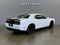 2017 Dodge Challenger III Рестайлинг 2, белый, 2497000 рублей - вид 4