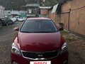 2010 Kia Ceed I Рестайлинг, красный, 600000 рублей - вид 1