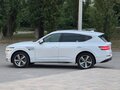 2020 Genesis GV80 I, белый, 6499000 рублей - вид 6
