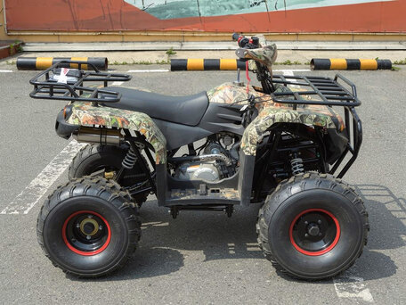 2026 Avantis Patriot Lux, бежевый, 137900 рублей, вид 2