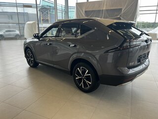 2025 GAC GS4, серый, 3699000 рублей, вид 4