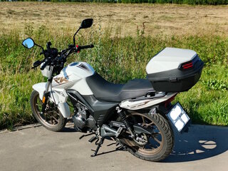 Stels RK125