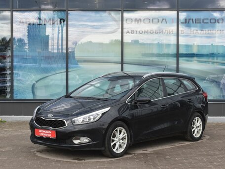 Kia Ceed II