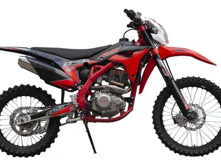 2026 BSE Z11, красный, 219700 рублей, вид 1