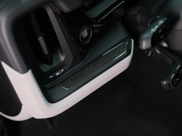 2025 Porsche Cayenne GTS Coupé III Рестайлинг, чёрный, 25690000 рублей - вид 16