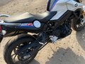 2018 BMW F 800 R, белый, 690000 рублей