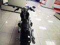 2025 Harley-Davidson Fat Boy, чёрный, 3300000 рублей - вид 2
